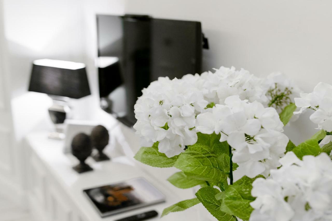 Loft Cuore Di Apartamento Florencia