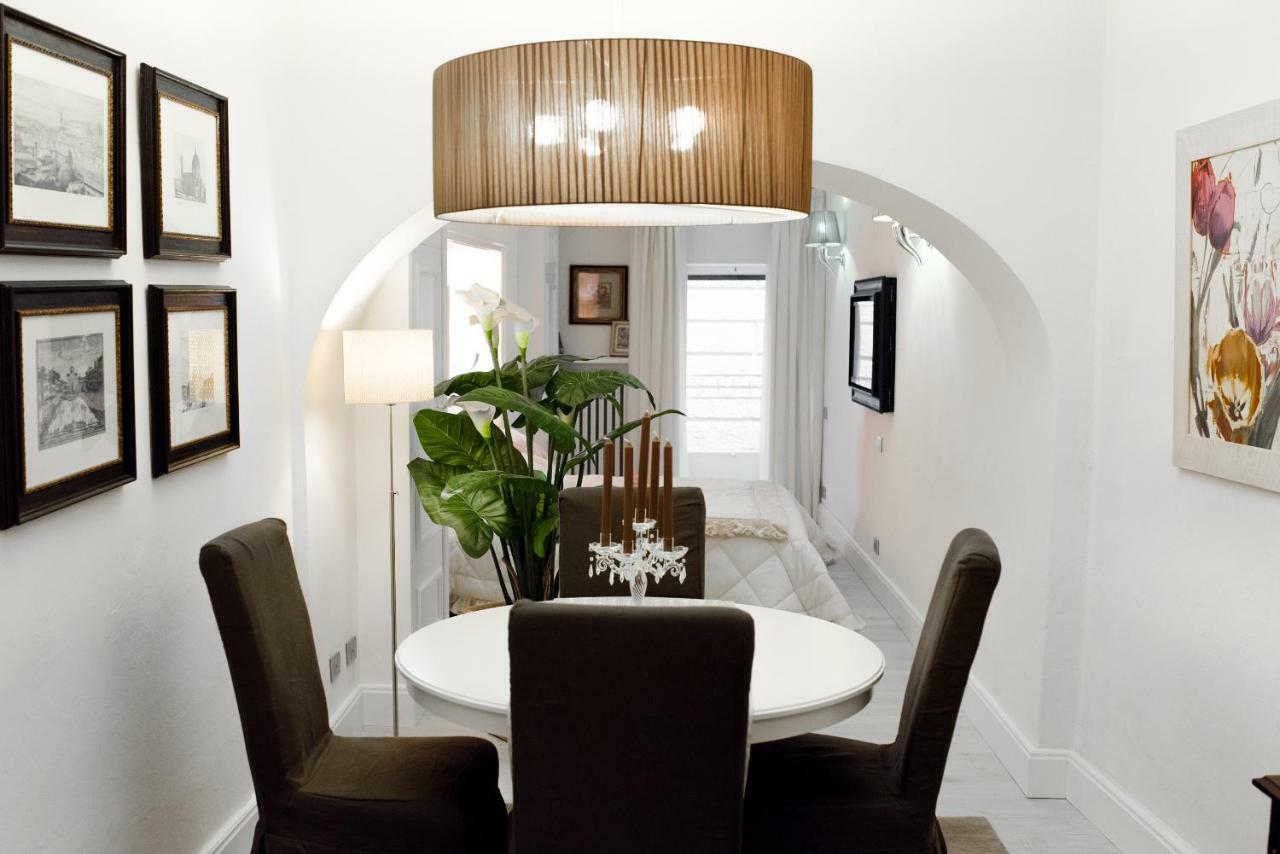 Apartamento Loft Cuore Di Florencia