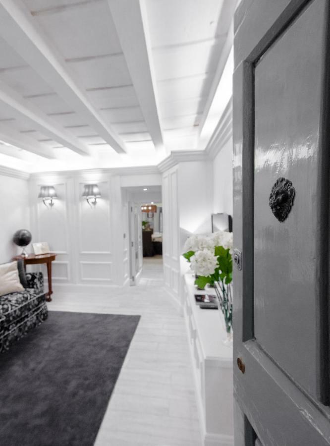 Apartamento Loft Cuore Di Florencia